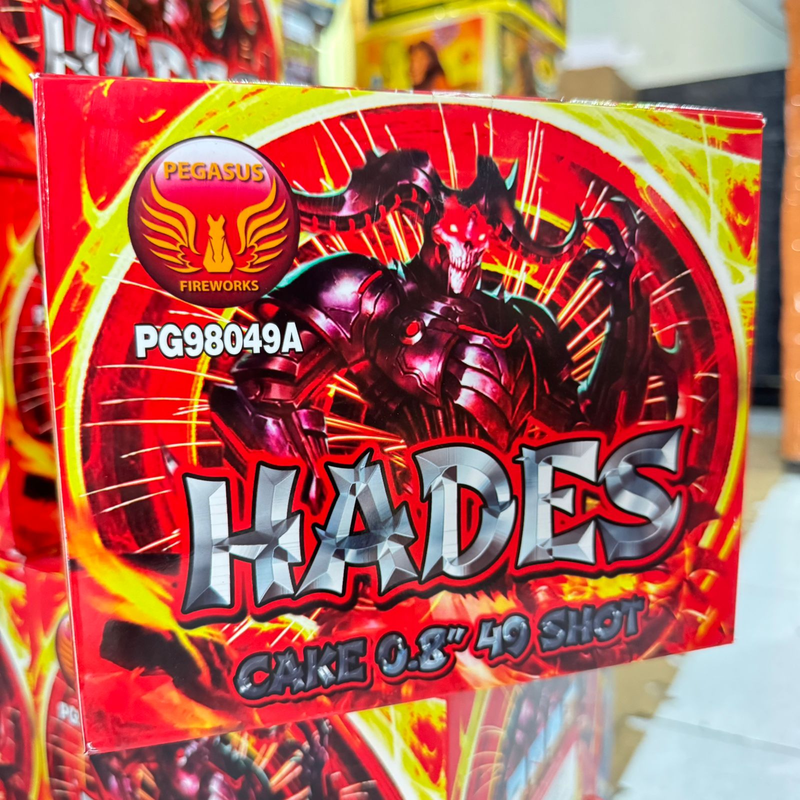 Hades 49 Shot 0,8” — HADES 2